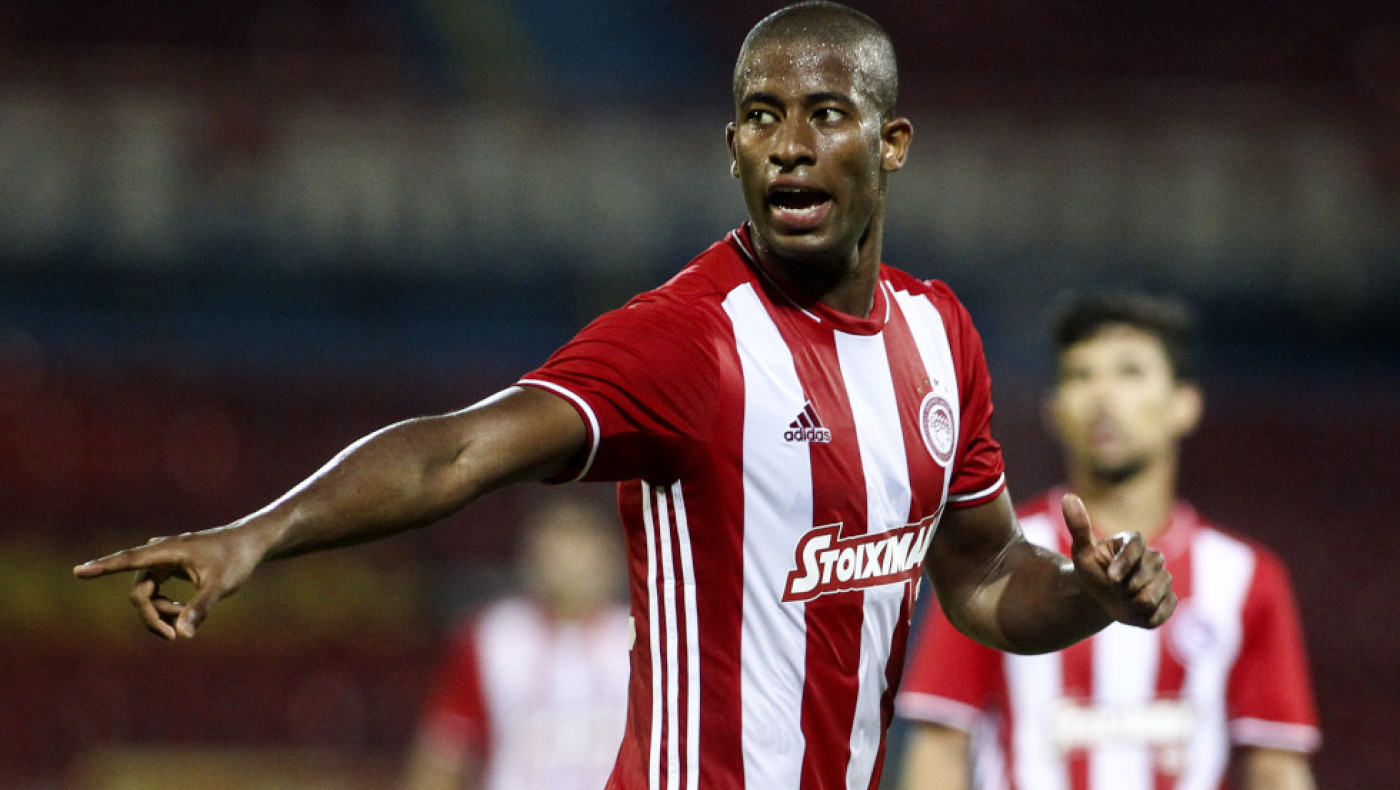 Η ομάδα-έκπληξη που ανακοίνωσε την απόκτηση του Σεμπά