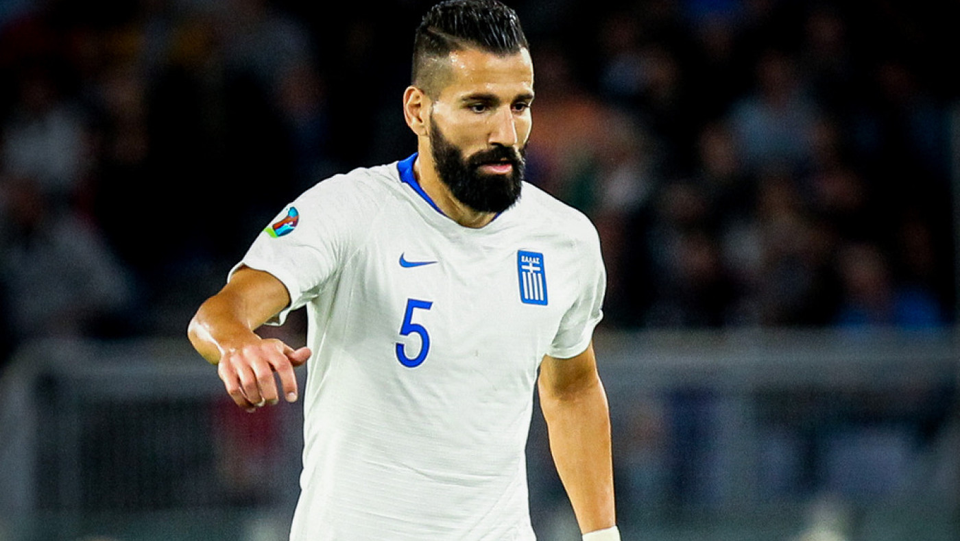 Ηρακλής: Θέλει αμυντική θωράκιση με Σιόβα