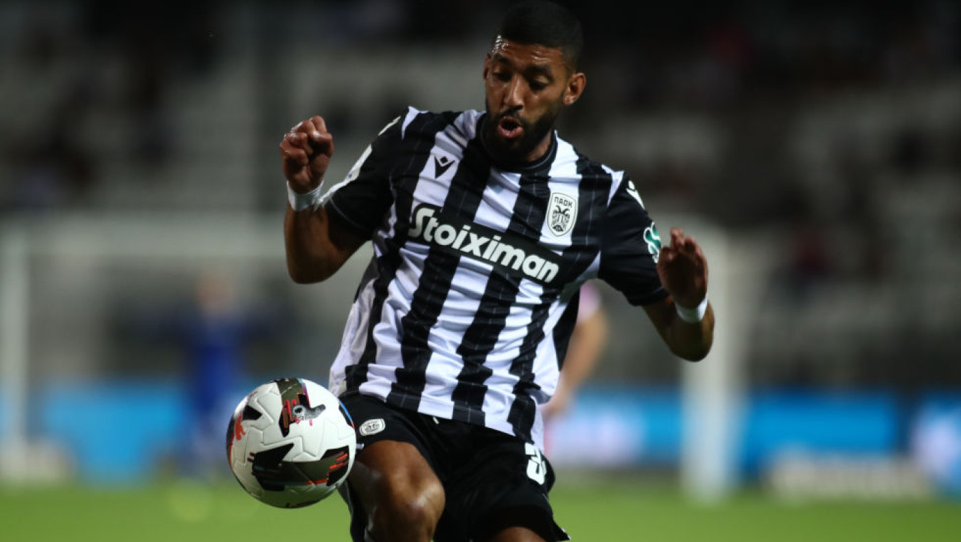 ΠΑΟΚ: Τέλος οι μεταγραφές, τι αποφασίστηκε για Μπακαγιόκο, Τισουντάλι