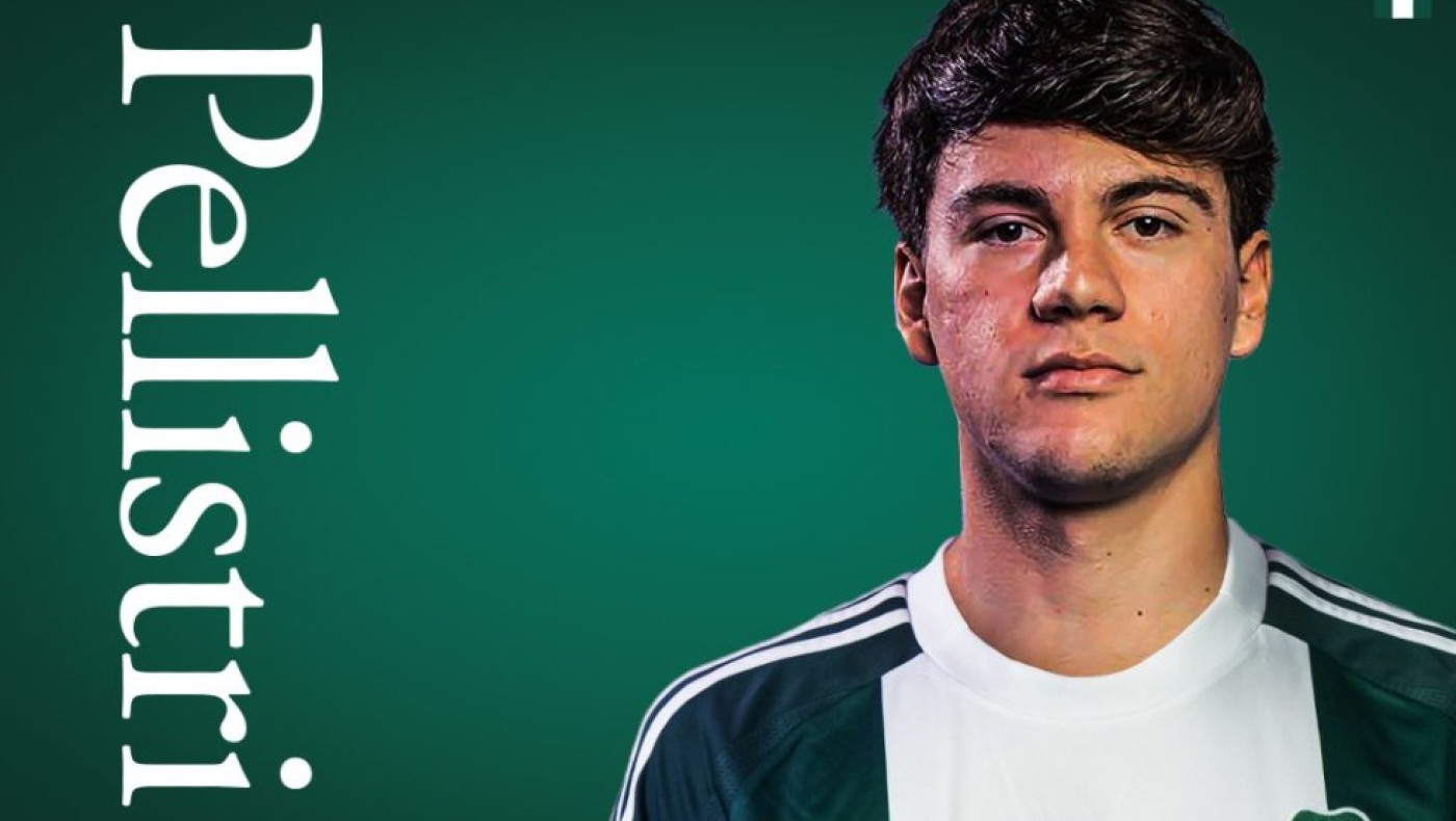 Επίσημο: Πελίστρι τετραετίας στον Παναθηναϊκό