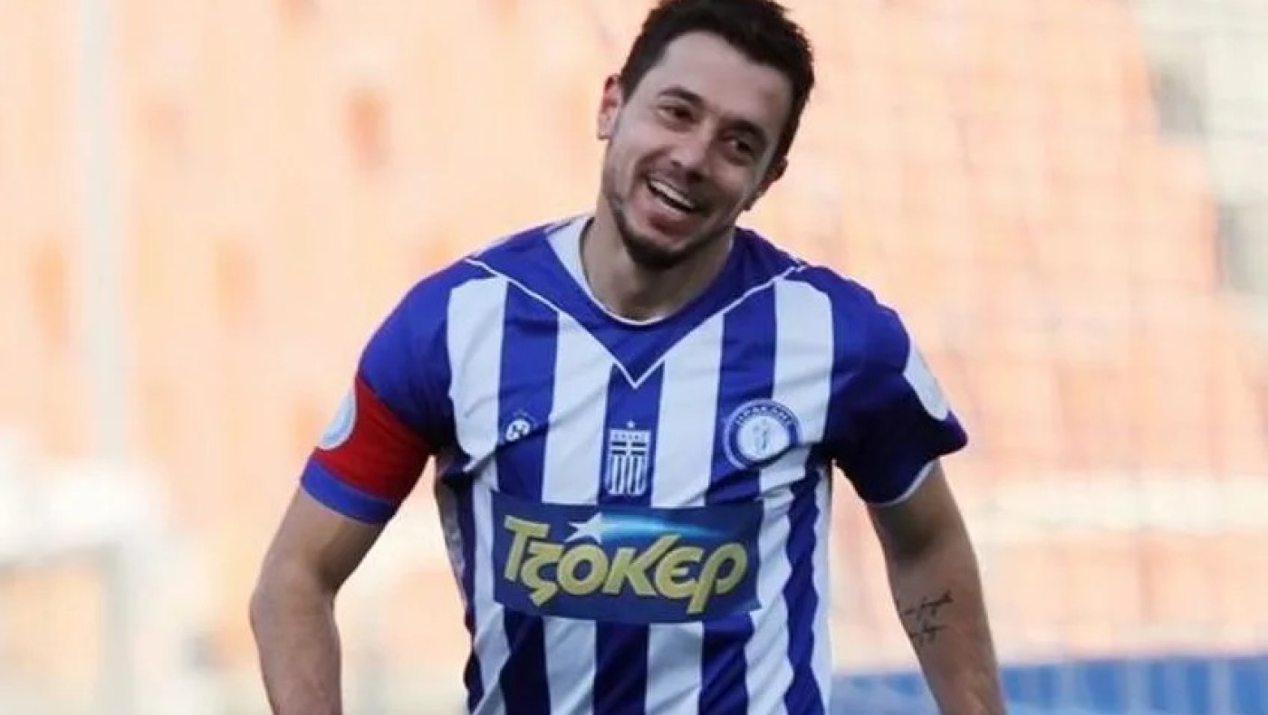 Επιστροφή Πουρτουλίδη στον Ηρακλή