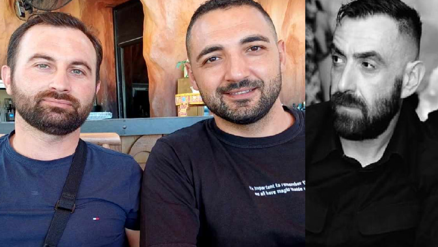 Μ. Αλέξανδρος Π. Βρυσών: Δύο προσθήκες και μια ανανέωση