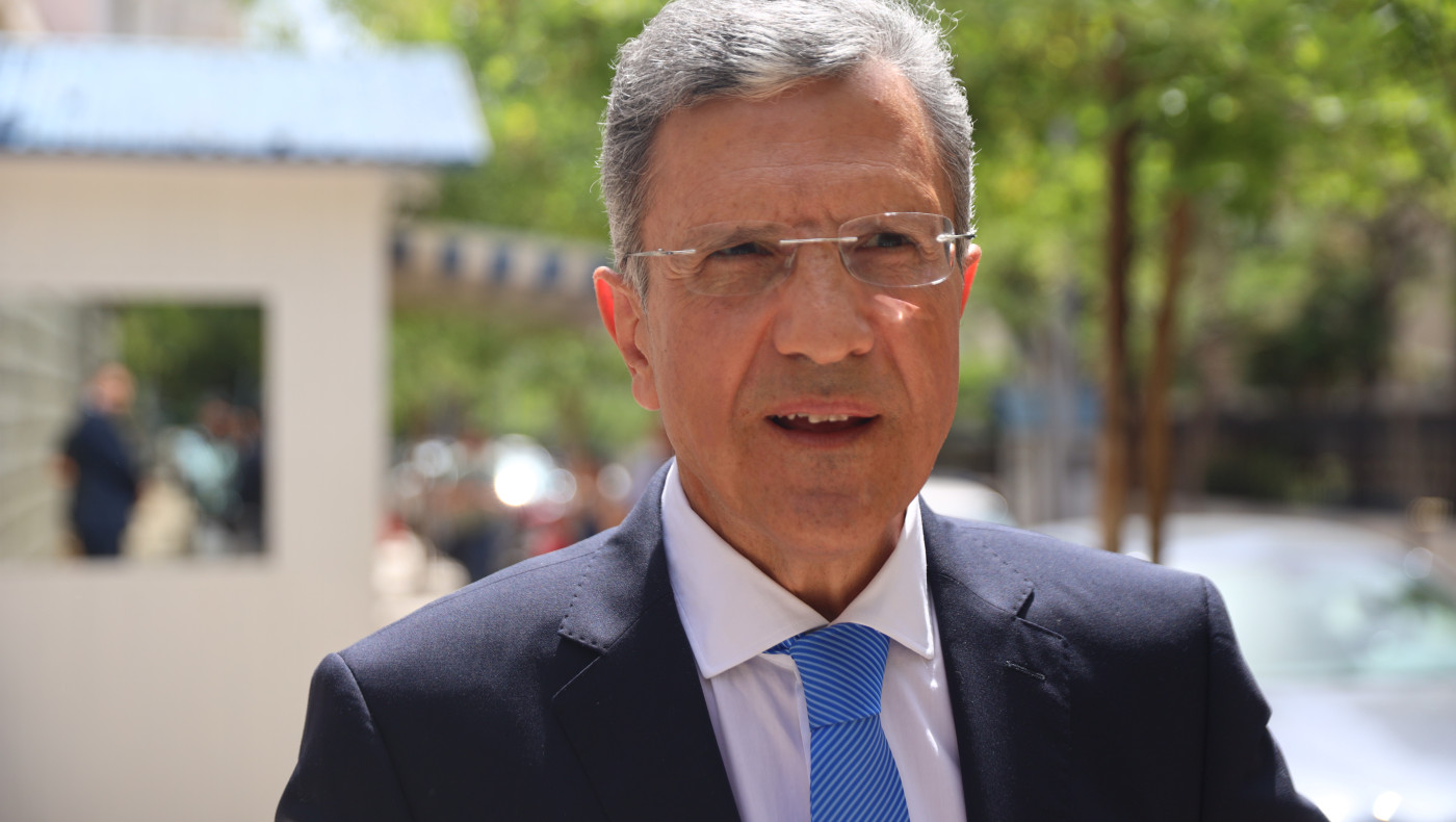 Γιώργος Αυτιάς: Έπαθε περικαρδίτιδα - «Θα πέθαινα»