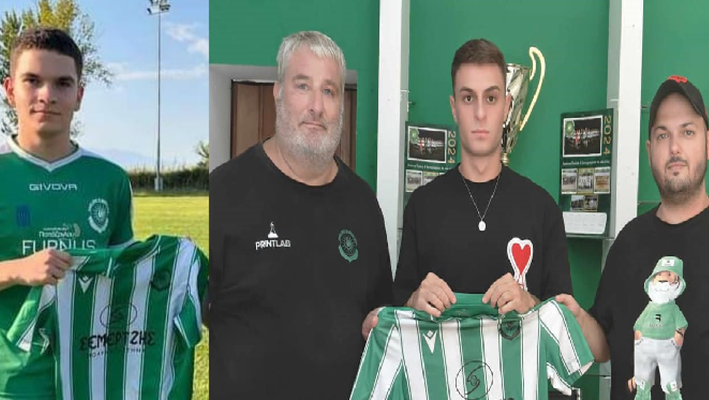 Διπλή ενίσχυση της Αλεξάνδρειας