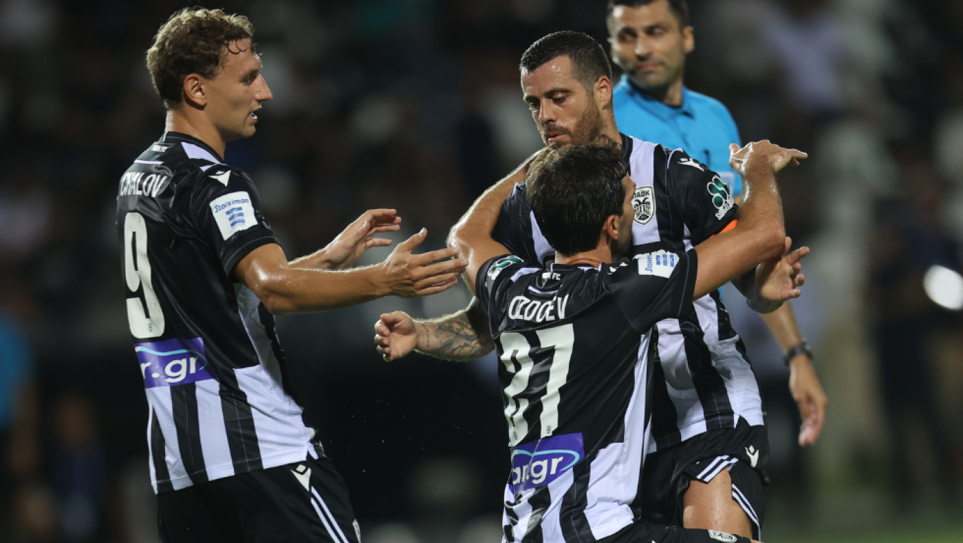 «Ο ΠΑΟΚ ο πιο ρωσικός σύλλογος στην Ευρώπη» - Ξανά το σενάριο... Ίβιτς