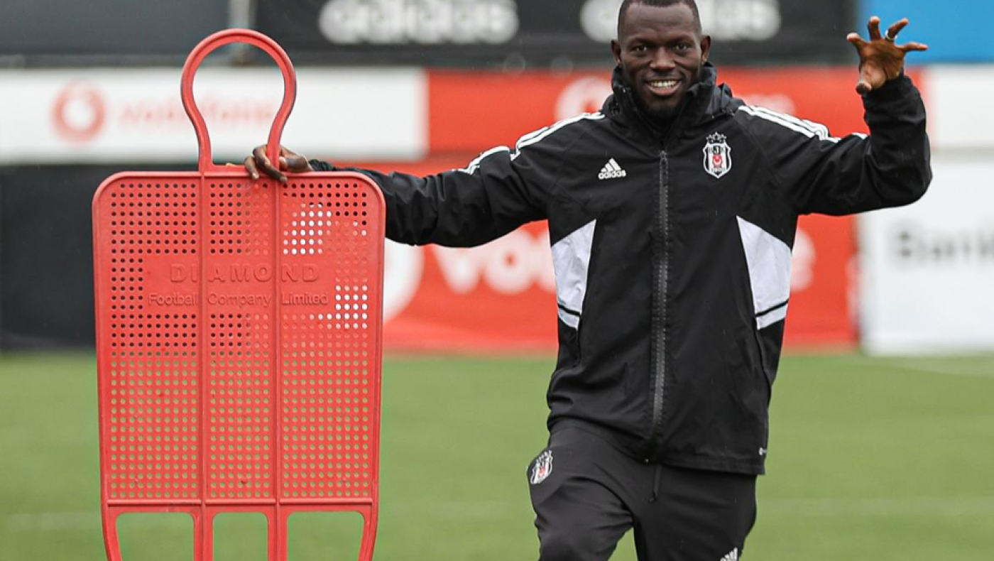 Τι απομένει για το deal ΠΑΟΚ - Κόλεϊ σύμφωνα με τους Τούρκους