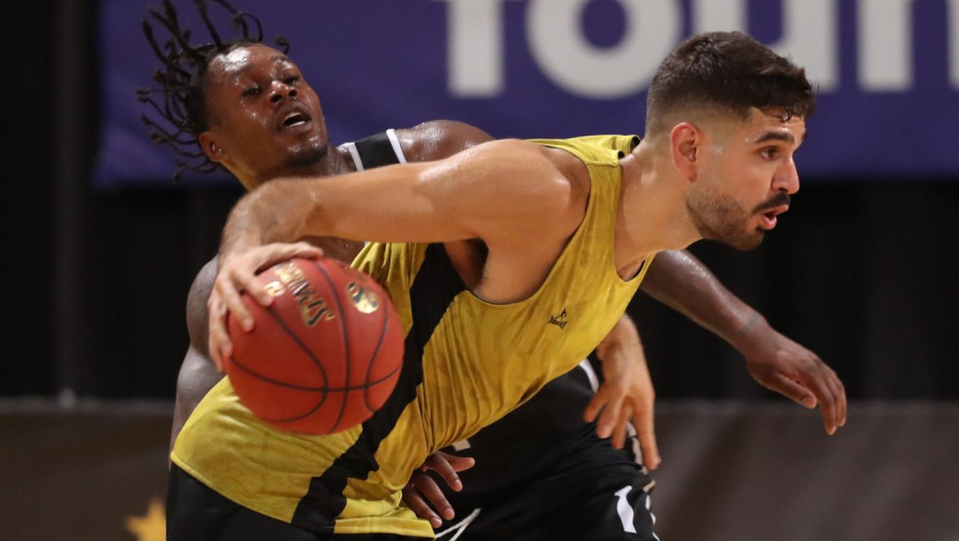 Άρης-Eurocup: Στο top 10 των κορυφαίων νεαρών ο Μαντζούκας