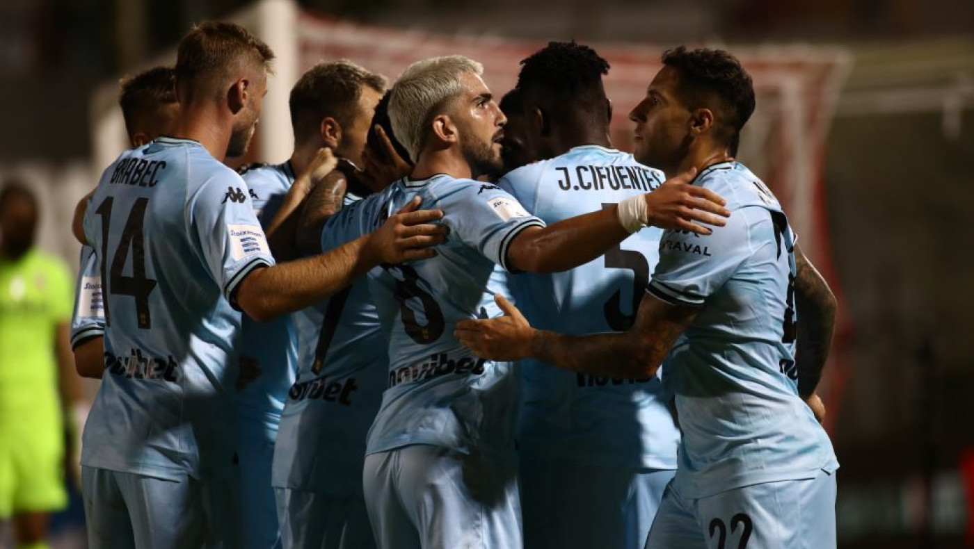 Αυτή είναι η ενδεκάδα του Άρη κόντρα στον Αστέρα AKTOR