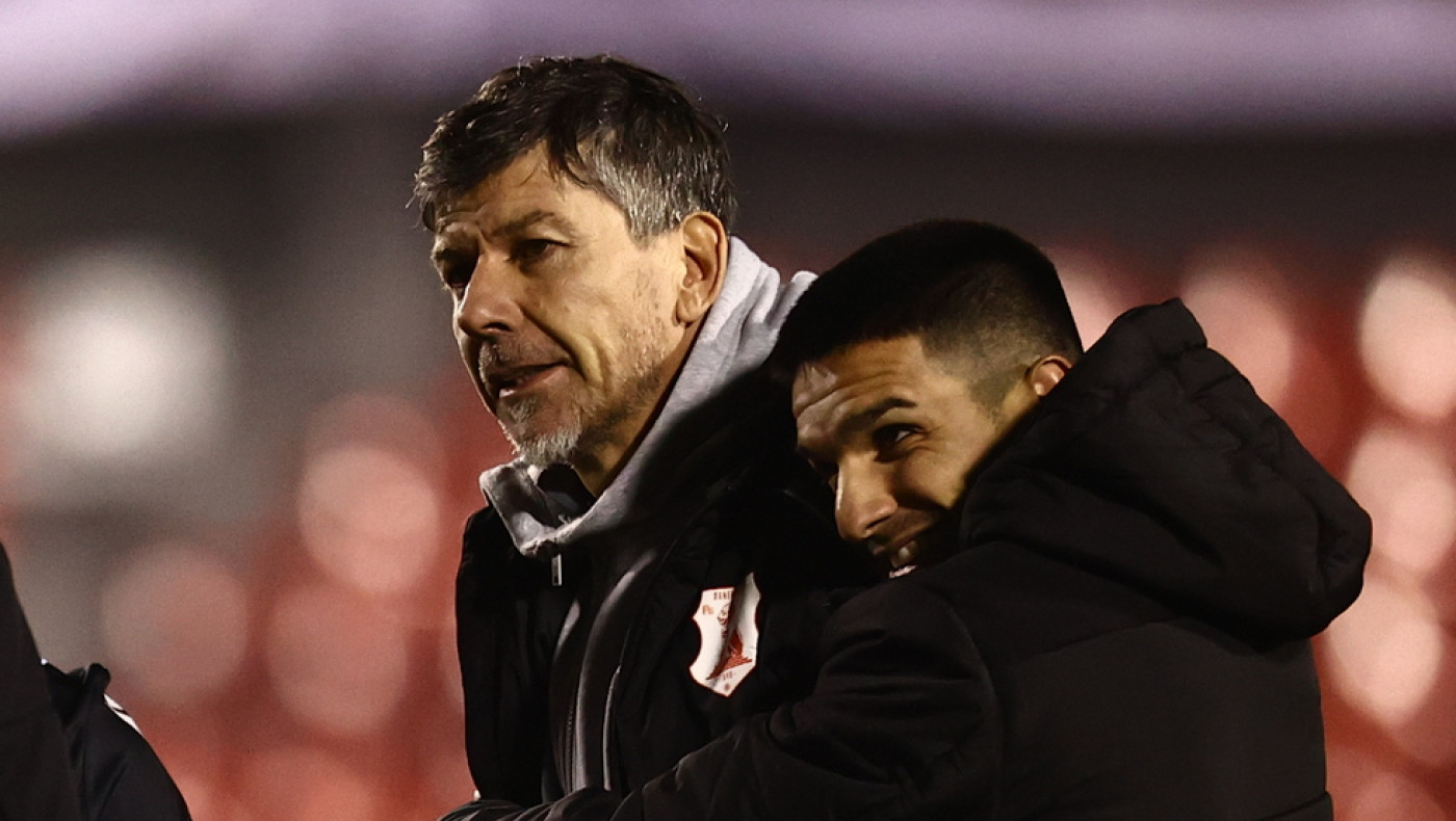 Το ποσοστό μεταπώλησης που κρατάει ο ΠΑΟΚ από τον Χάρη Τσιγγάρα