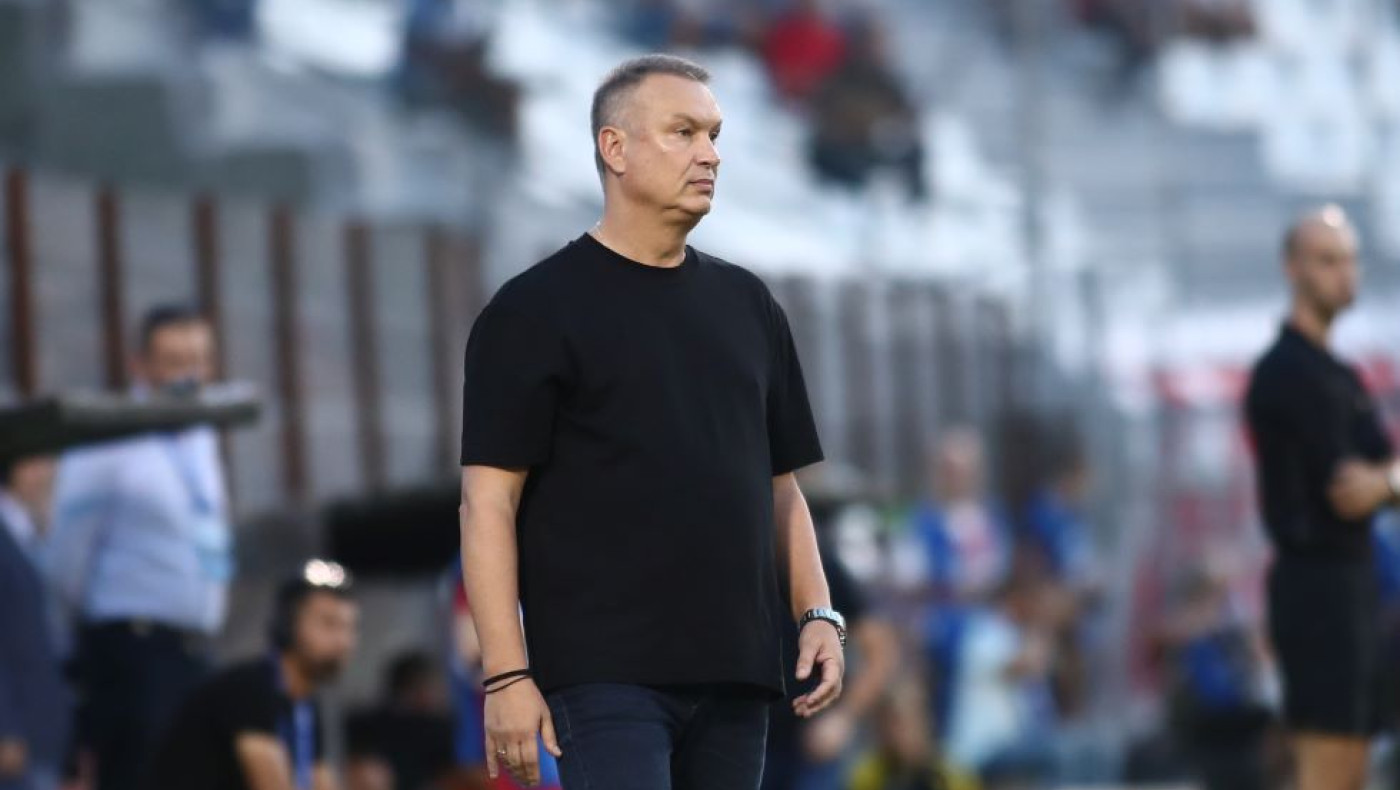 Γρηγορίου-«Δίκη στον ΣΚΑΙ»: «Προβάδισμα τίτλου ο Ολυμπιακός - σοκ στον ΠΑΟΚ»