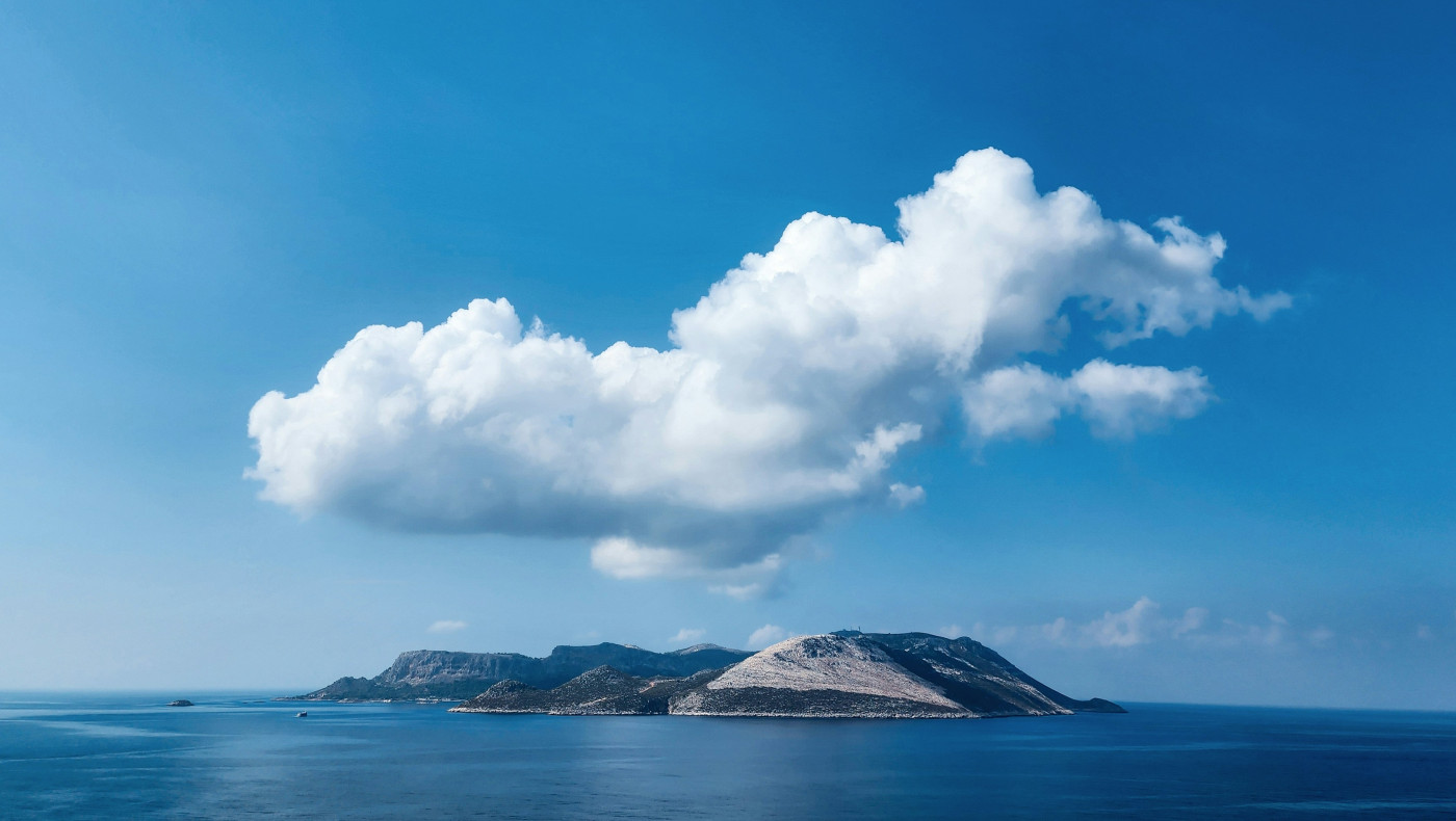 Ψίμυθος: «Δεν υπάρχει το νησί, κάπου στοπ»