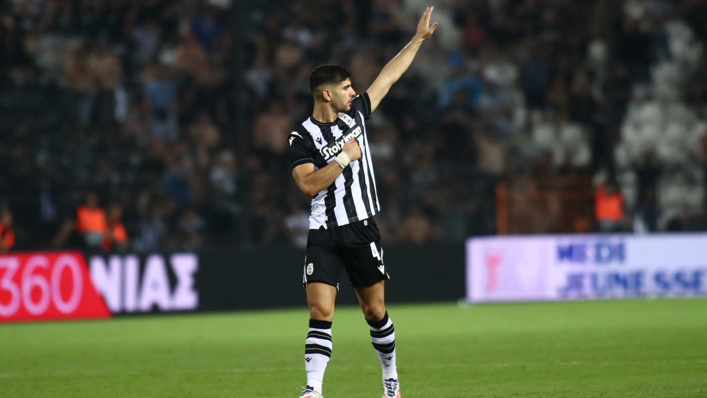 Πρόοδος η πρόκριση στο Europa, παραμένει όνειρο το Champions League