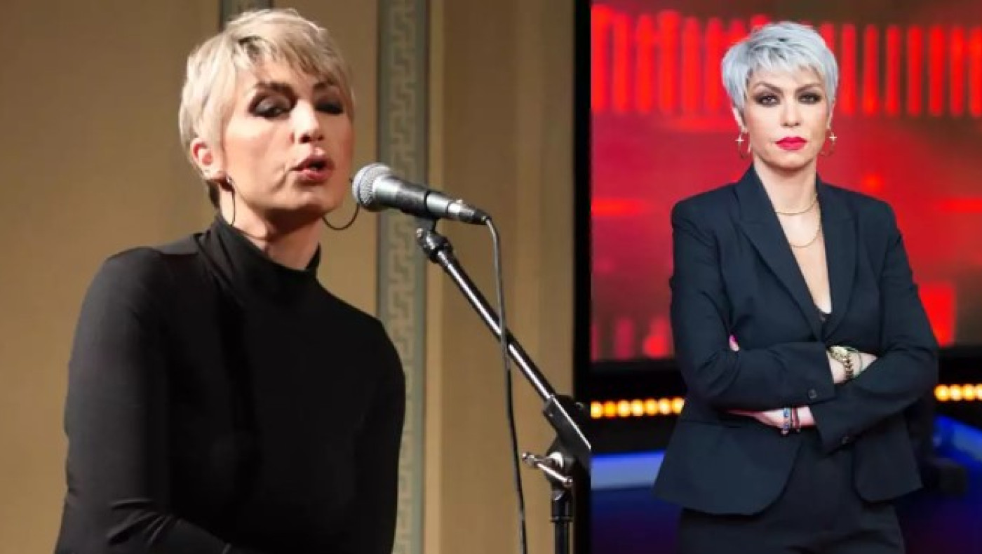 «Πίστευαν ότι είμαι μια χαζή ξανθιά; Τους διέψευσα...»