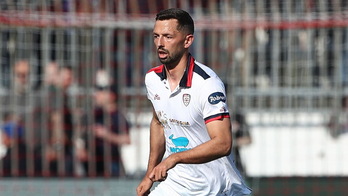 Ιταλικά ΜΜΕ: «Λευκός καπνός, ο Βιετέσκα κοντά στον ΠΑΟΚ!»