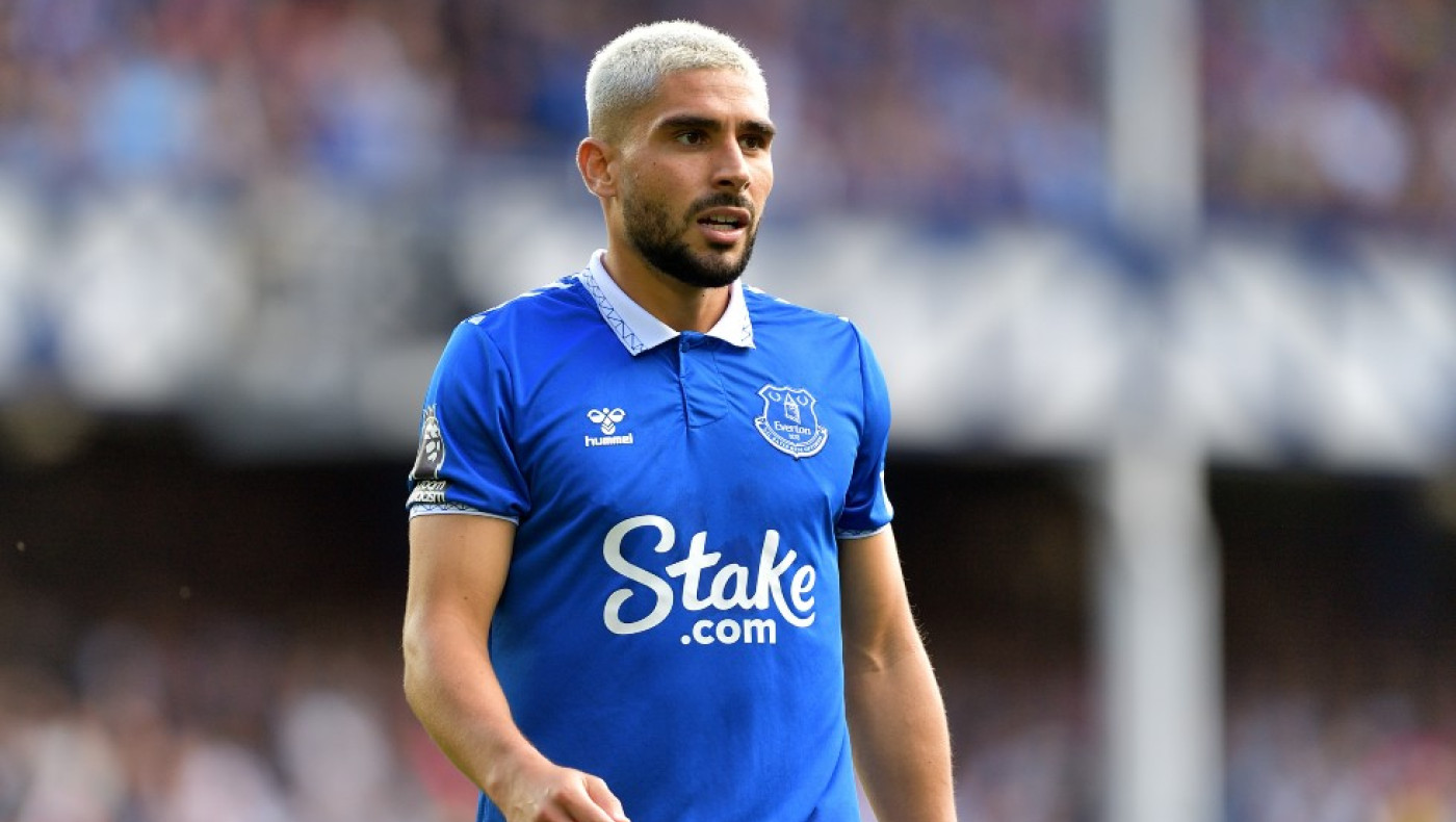 Ξεσπά ο Μοπέι για τους οπαδούς της Έβερτον: «Φανταστείτε να δέχεστε τέτοια κακοποίηση στη δουλειά σας»