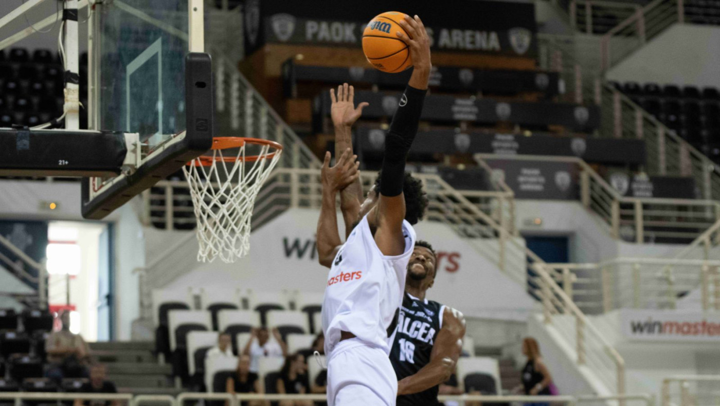 LIVESTREAMING: Πανιώνιος-ΠΑΟΚ