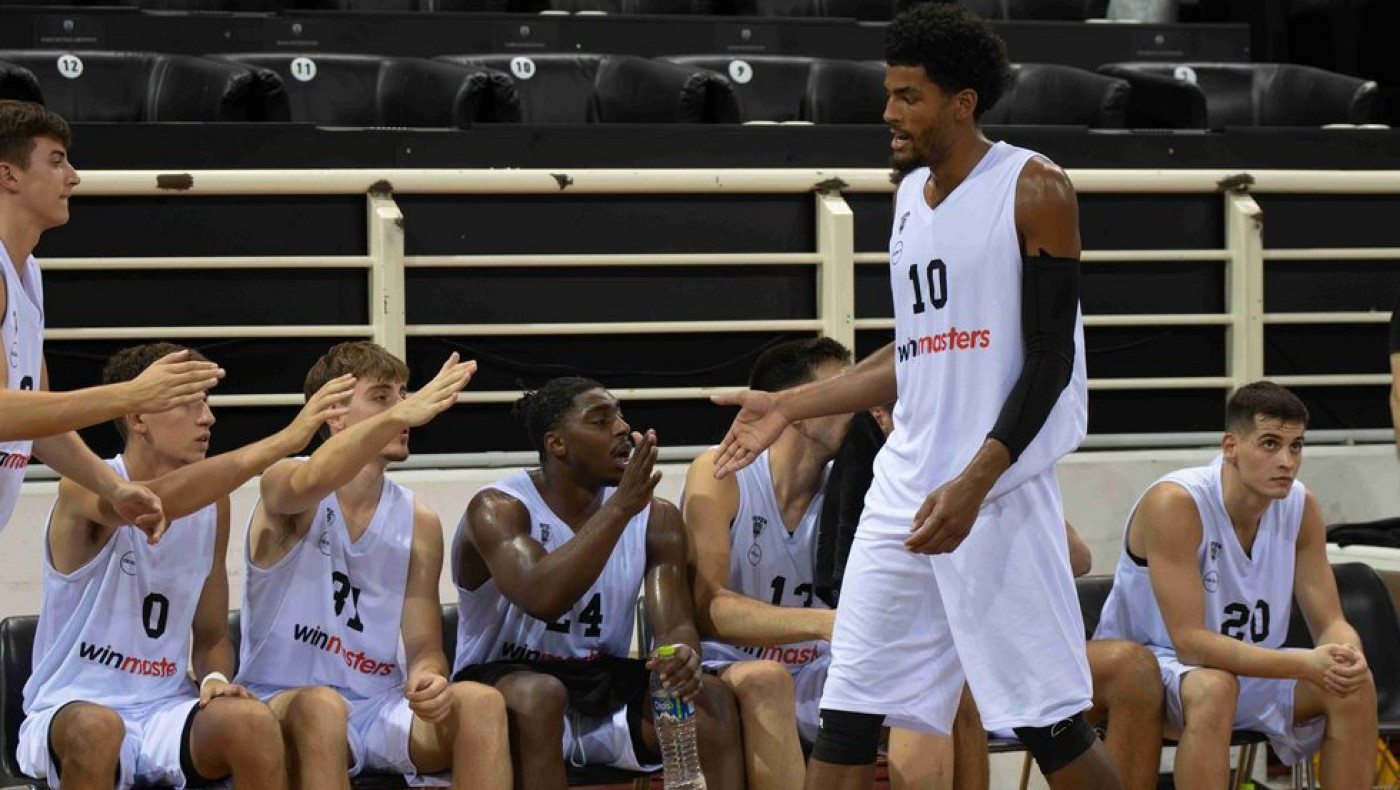 ΚΑΕ ΠΑΟΚ: Ελεύθερη η είσοδος στο φιλικό με TFT Skopje