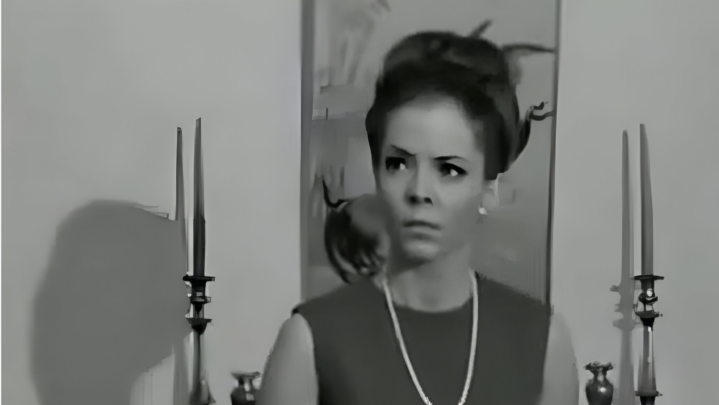 Πέθανε στα 89 της η Βέτα Προέδρου