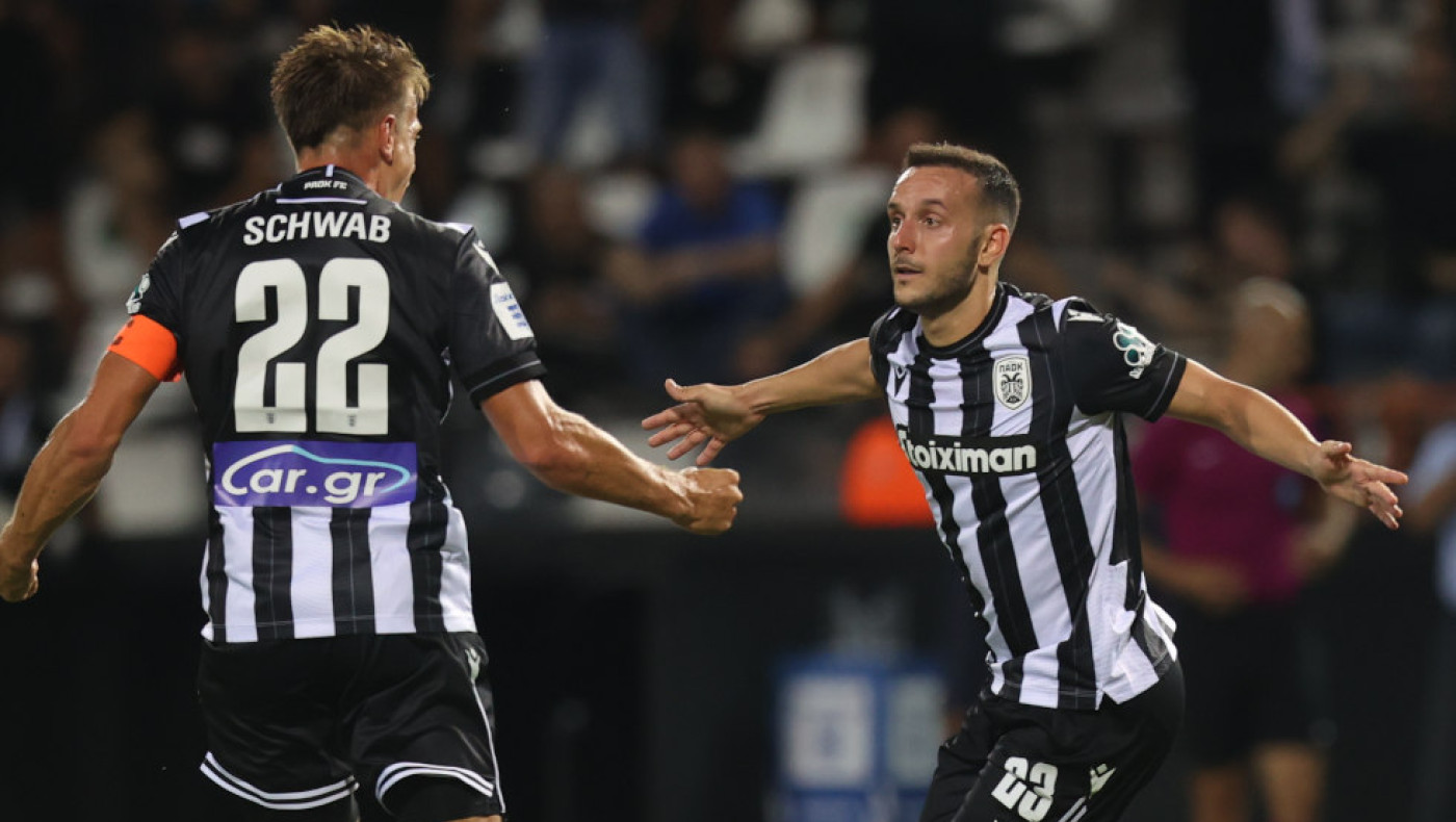 Σάστρε: «Όλοι οι παίκτες είναι πολύτιμοι για την ομάδα»