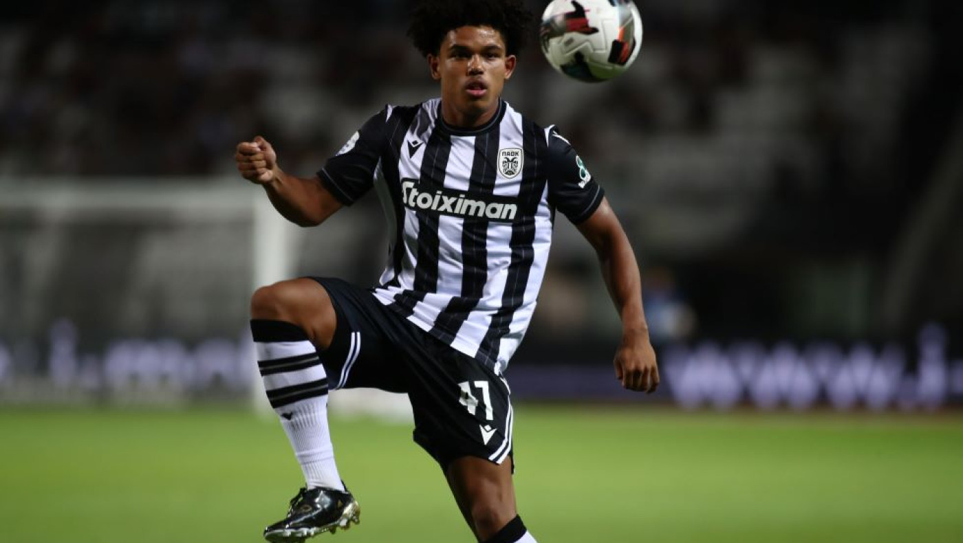 Κουλακιώτης: «Έχουμε τόσα ταλέντα στις ακαδημίες-Δεν θα έπαιρνα τον Σορετίρε στον ΠΑΟΚ»