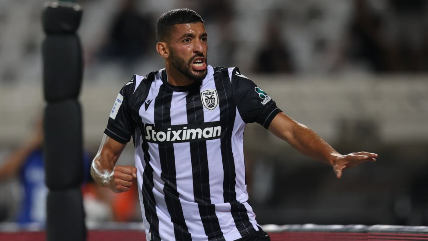 Στα Εμιράτα ο Τισουντάλι, ολοκληρώνεται και τυπικά ο δανεισμός του