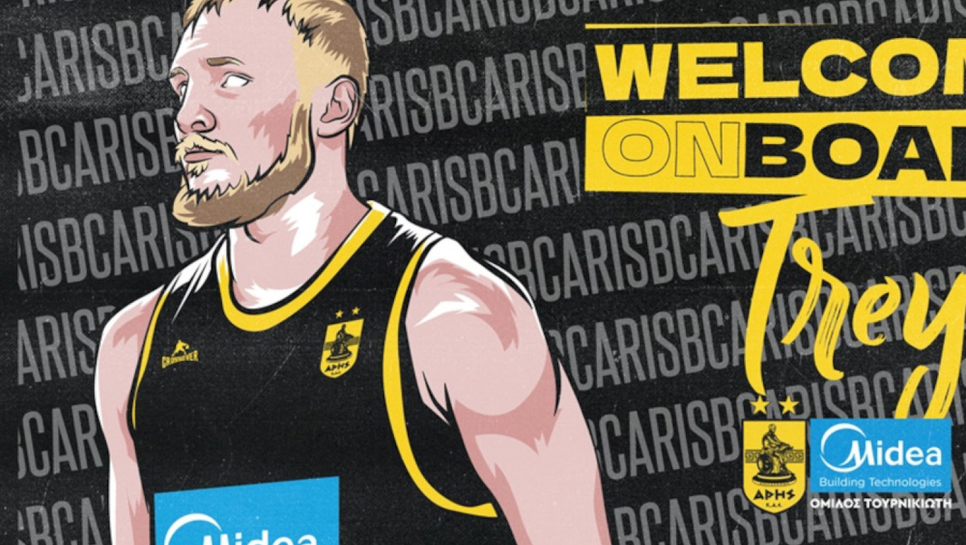 Σήμερα φτάνει Θεσσαλονίκη ο Γουντμπέρι για τον Άρη