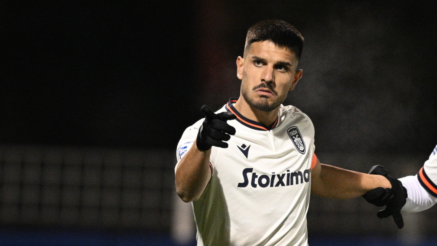 Οι λεπτομέρειες του deal Ατρομήτου, Τσιγγάρα, ΠΑΟΚ!