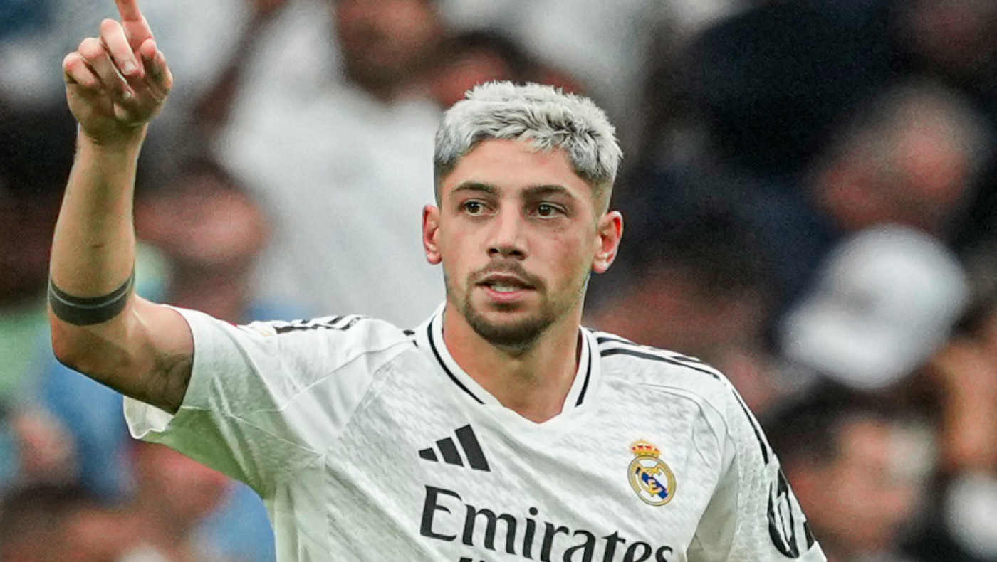 Πρώτη νίκη για τη Ρεάλ, σε ρηχά νερά ο Εμπαπέ μπροστά στο κοινό του Μπερναμπέου