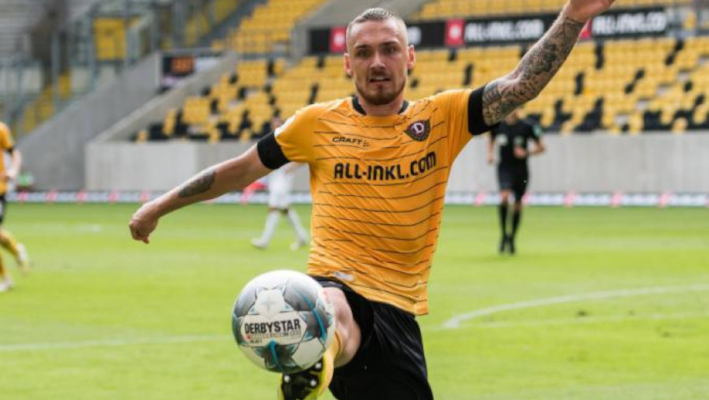 Άρης: «Πρόταση στην Πογκόν για τον Βάλκβιστ»