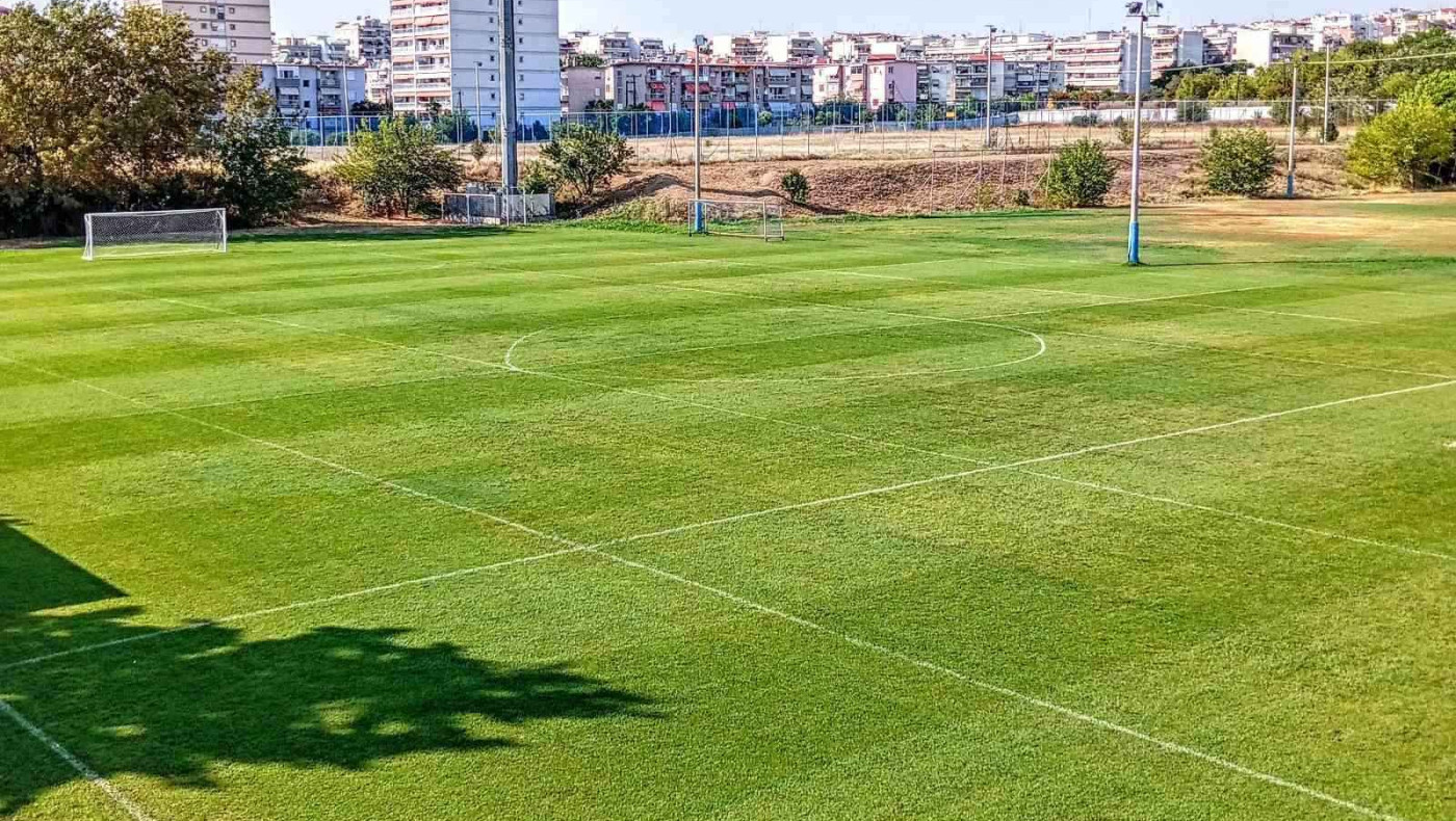 Ηρακλής: «Πράσινο φως για την ανακαίνιση της Μίκρας»