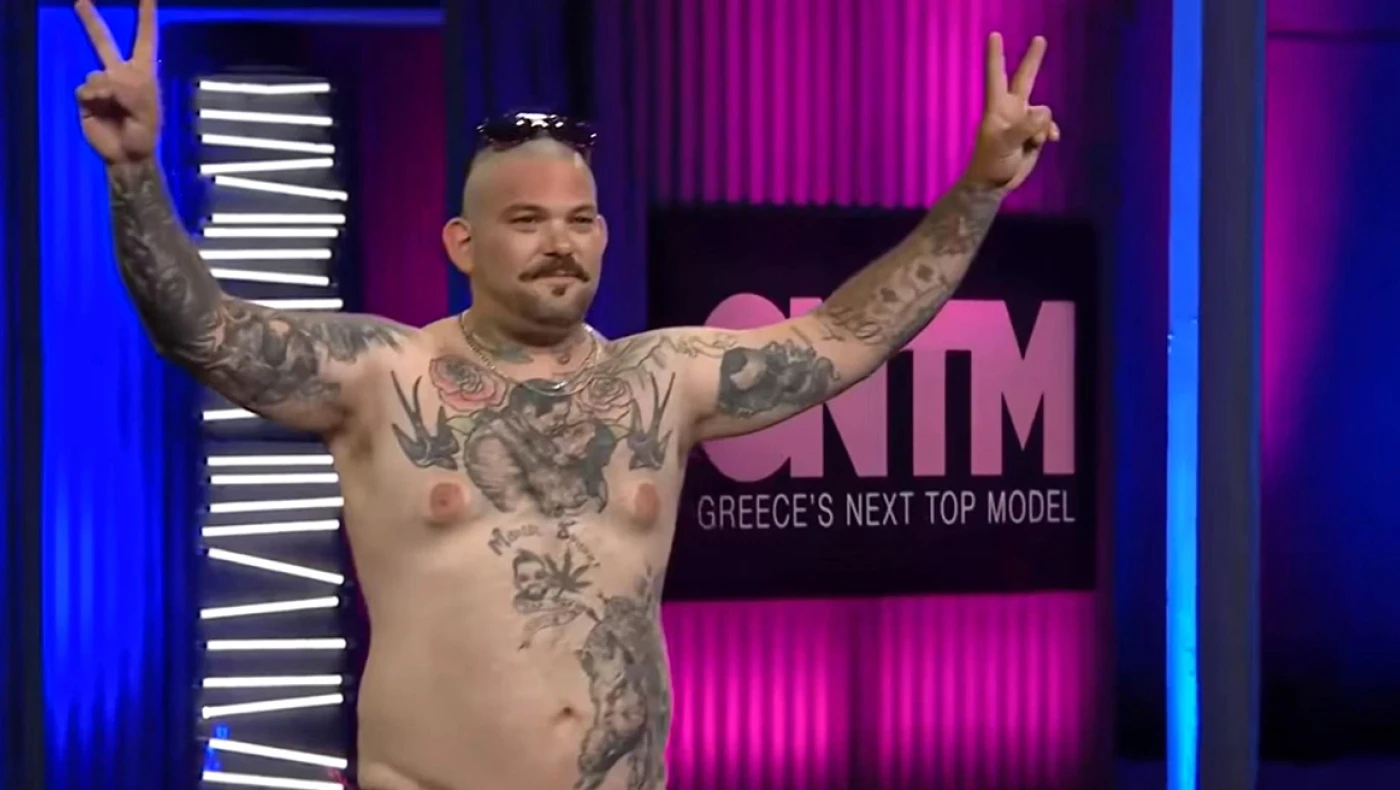 Θύμα τροχαίου με εγκατάλειψη πρώην διαγωνιζόμενος του GNTM