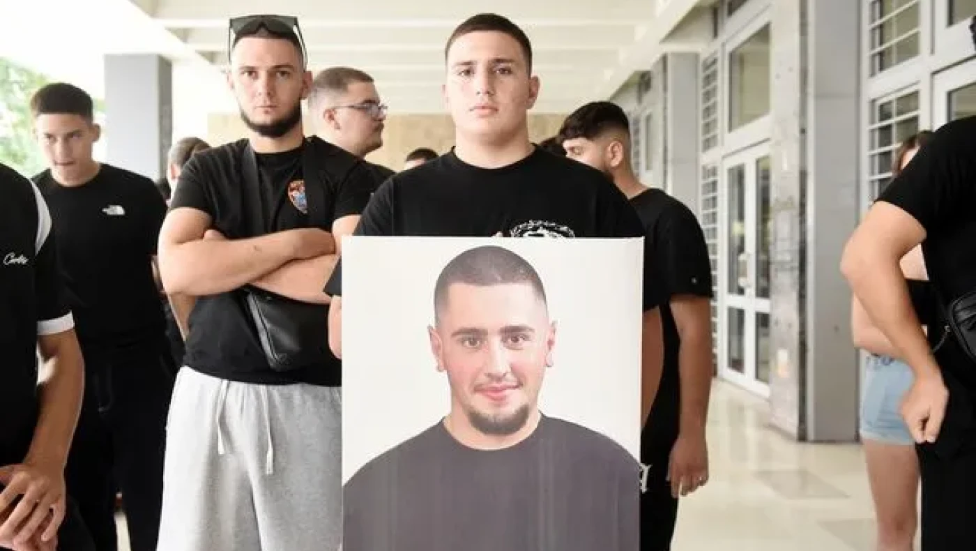 Χαλκιδική-Λούνα Παρκ: «Ναι» από τον εισαγγελέα Εφετών στον έλεγχο που ζητά η οικογένεια του 19χρονου