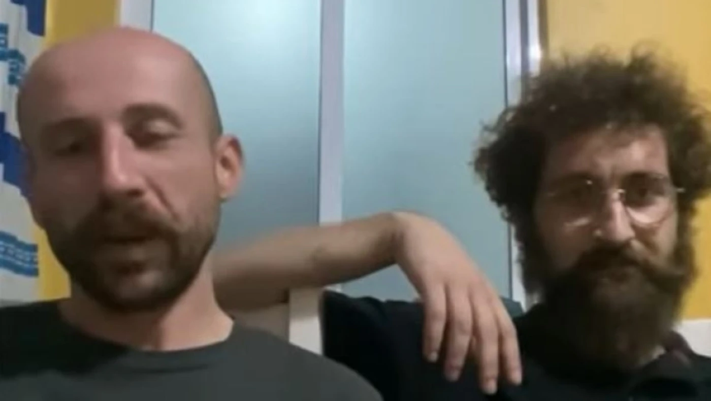 Μεξικό: Αστυνομικοί «έγδυσαν» Έλληνες ορειβάτες (vid)