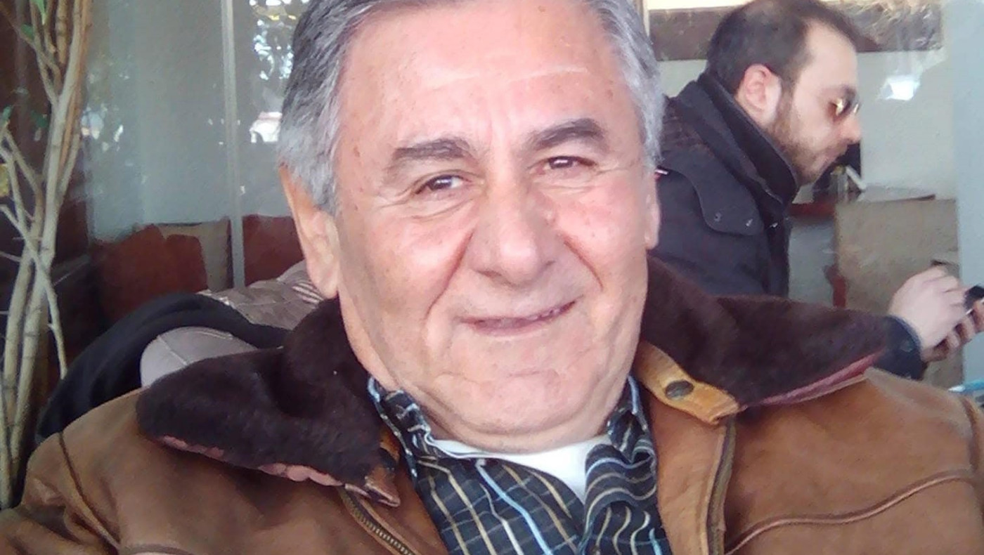 Πέτρος Νικολαΐδης: «Ενα όμορφο ταξίδι έφτασε στο τέλος του»