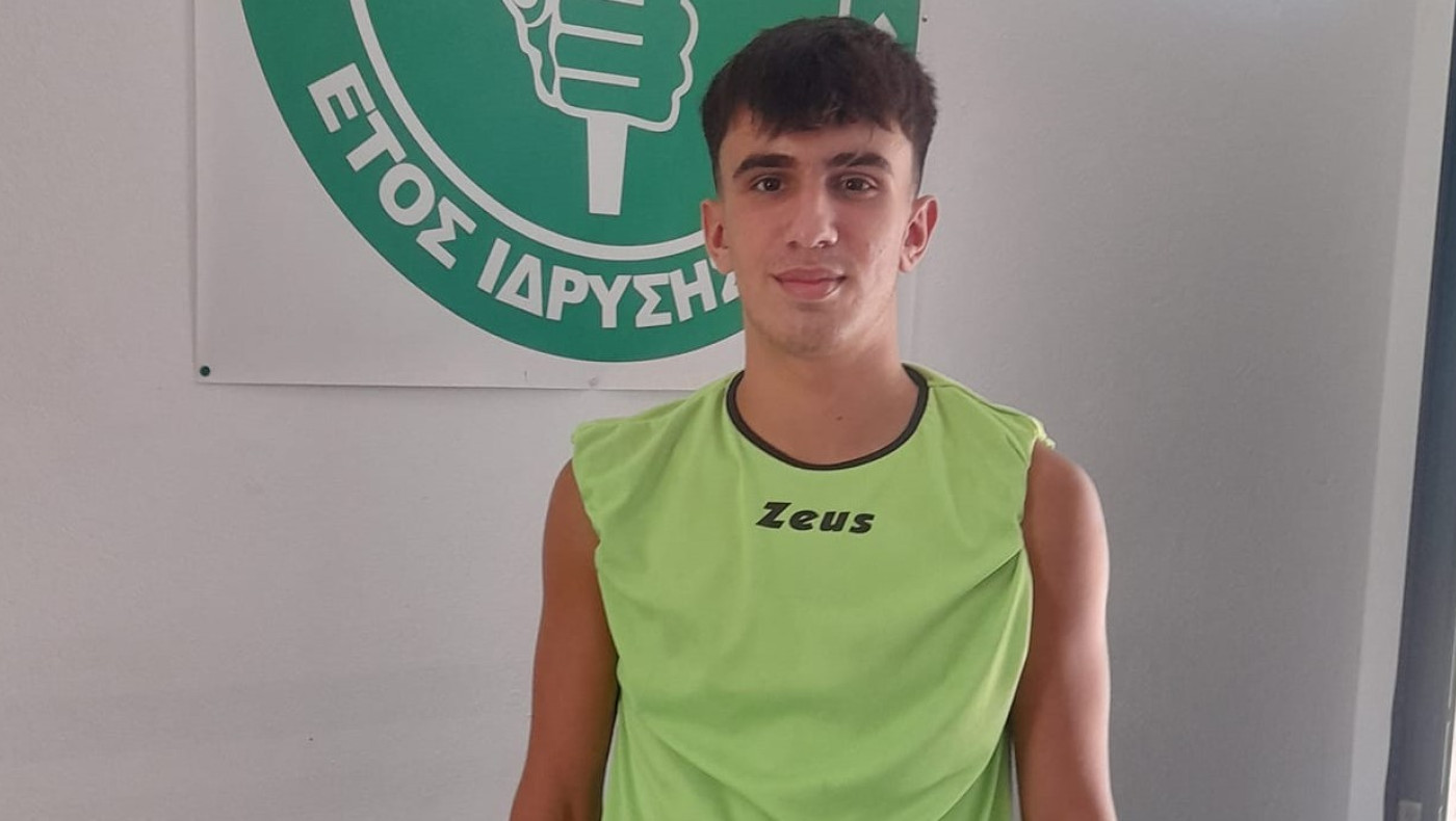 Στη Σίνδο ο Ντάγκας