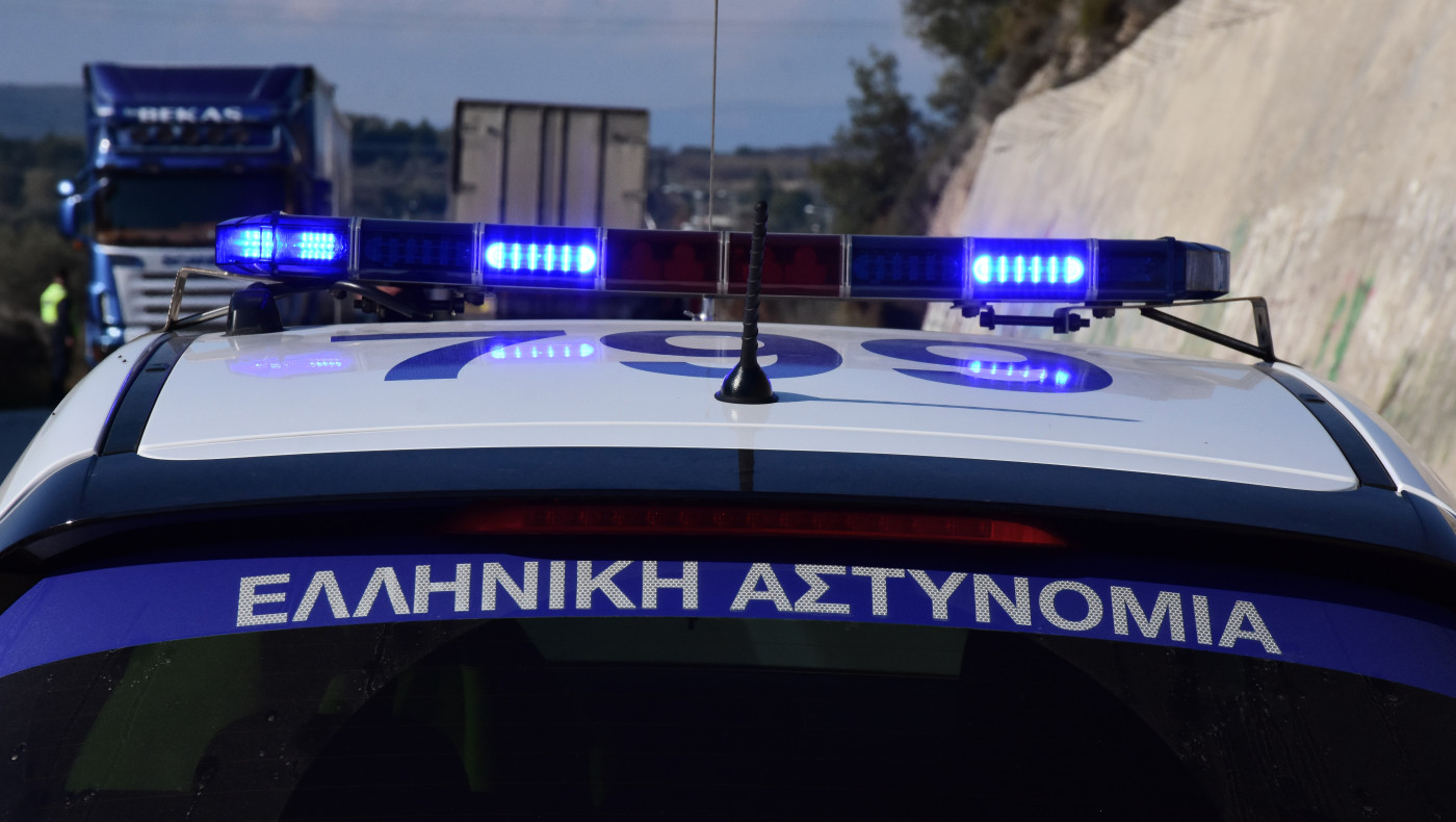 Σαλαμίνα: Πώς γλύτωσε από τον επίδοξο βιαστή της η 20χρονη