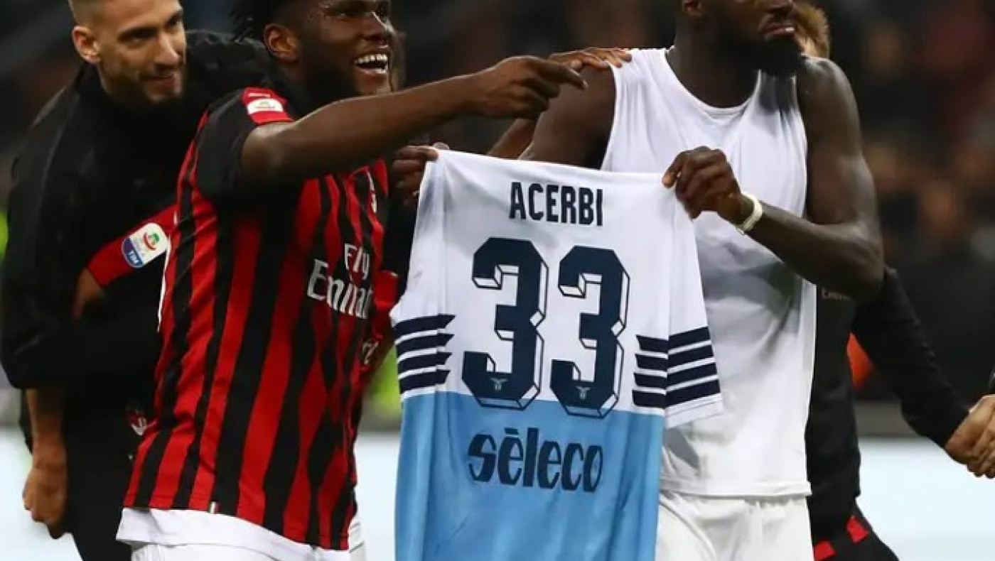 ΠΑΟΚ-Μπακαγιόκο: Η «εκδίκηση» στον Ατσέρμπι και η «συγνώμη» (vid)