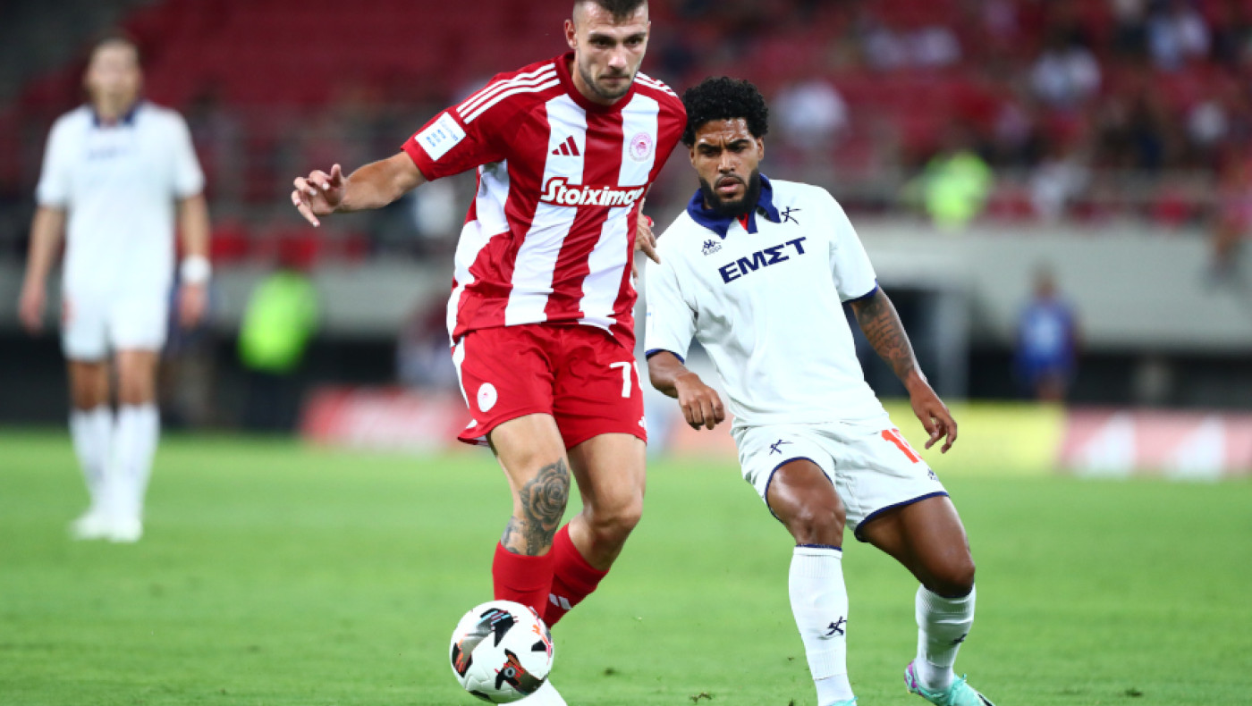 Εθνική Ελλάδος: Γιατί κλήθηκε ο Ντόη στη θέση του Ρέτσου