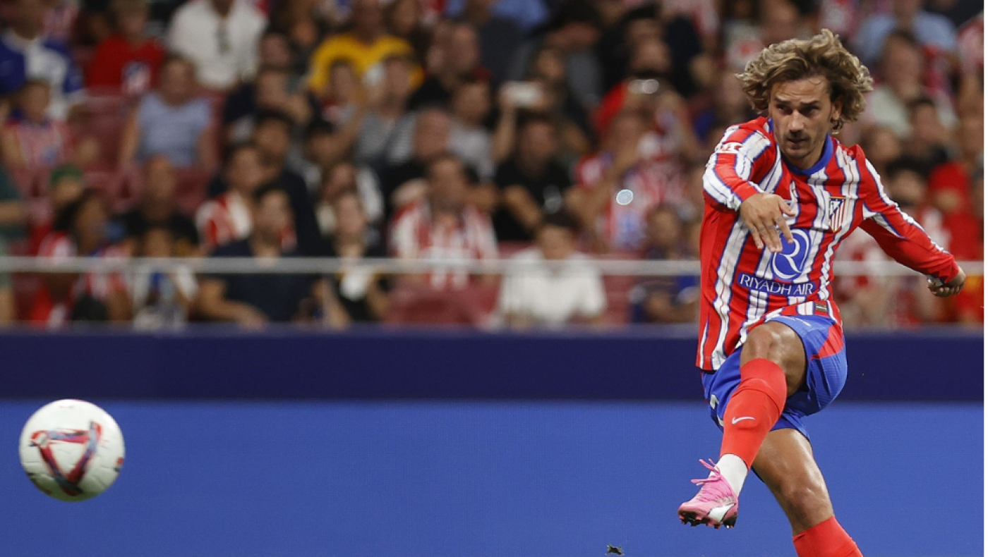 Πού θα δείτε τις αναμετρήσεις του Champions League και της La Liga