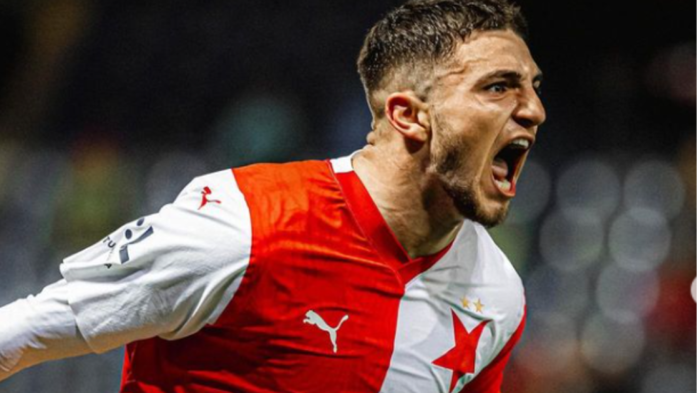 Χρήστος Ζαφείρης: Το wonderkid της Νορβηγίας, που επέλεξε την Εθνική μας