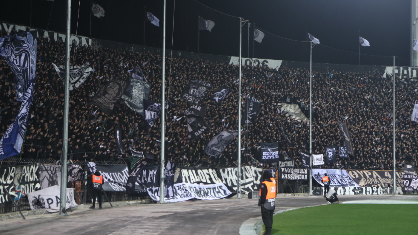 ΜΑΡΤΥΡΙΑ μητέρας 14χρονου που δέχθηκε την επίθεση στην Τούμπα: «Φύγε από εδώ ρε»