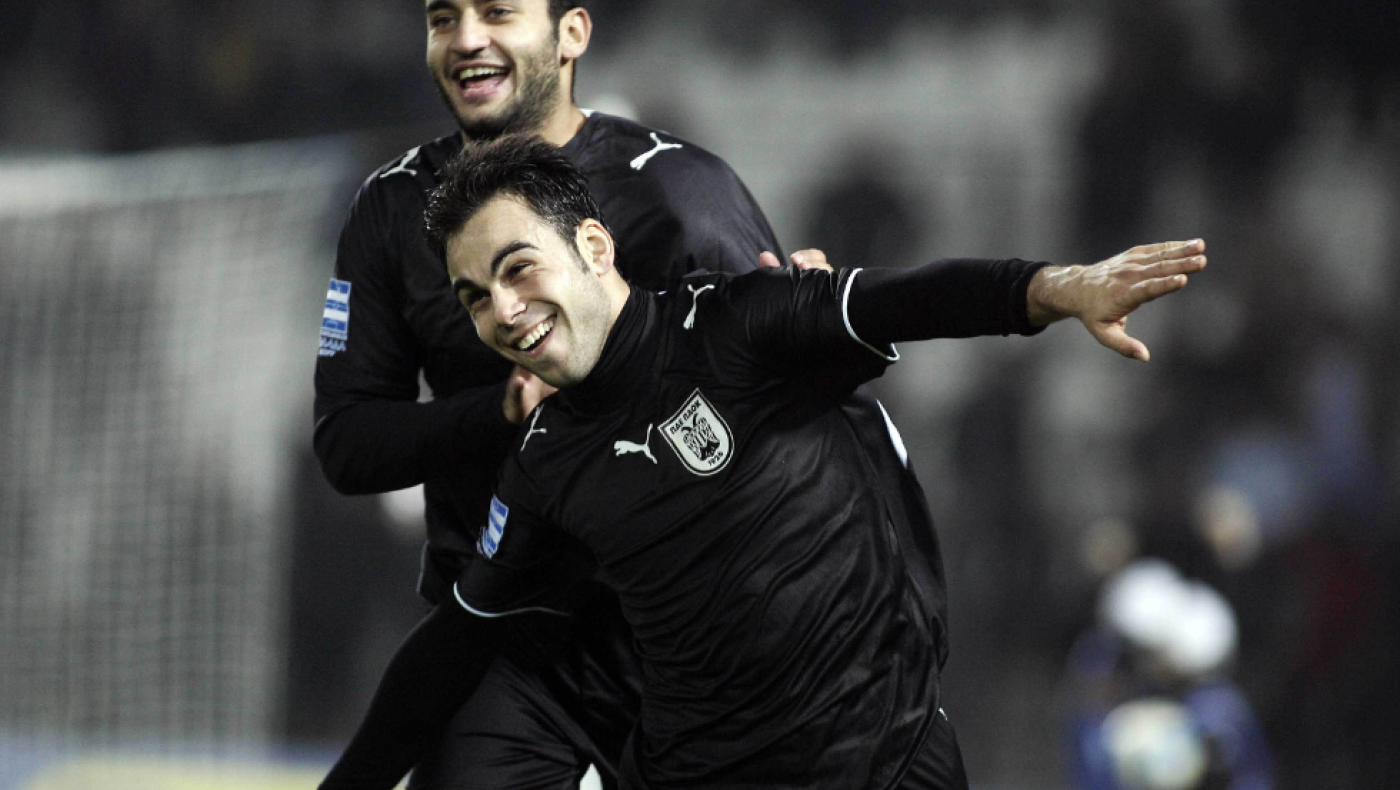 Ηλιάδης: «Μπορεί να κάνει το back to back ο ΠΑΟΚ, κάνει ασύλληπτα πράγματα με την μπάλα ο Κωνσταντέλιας»