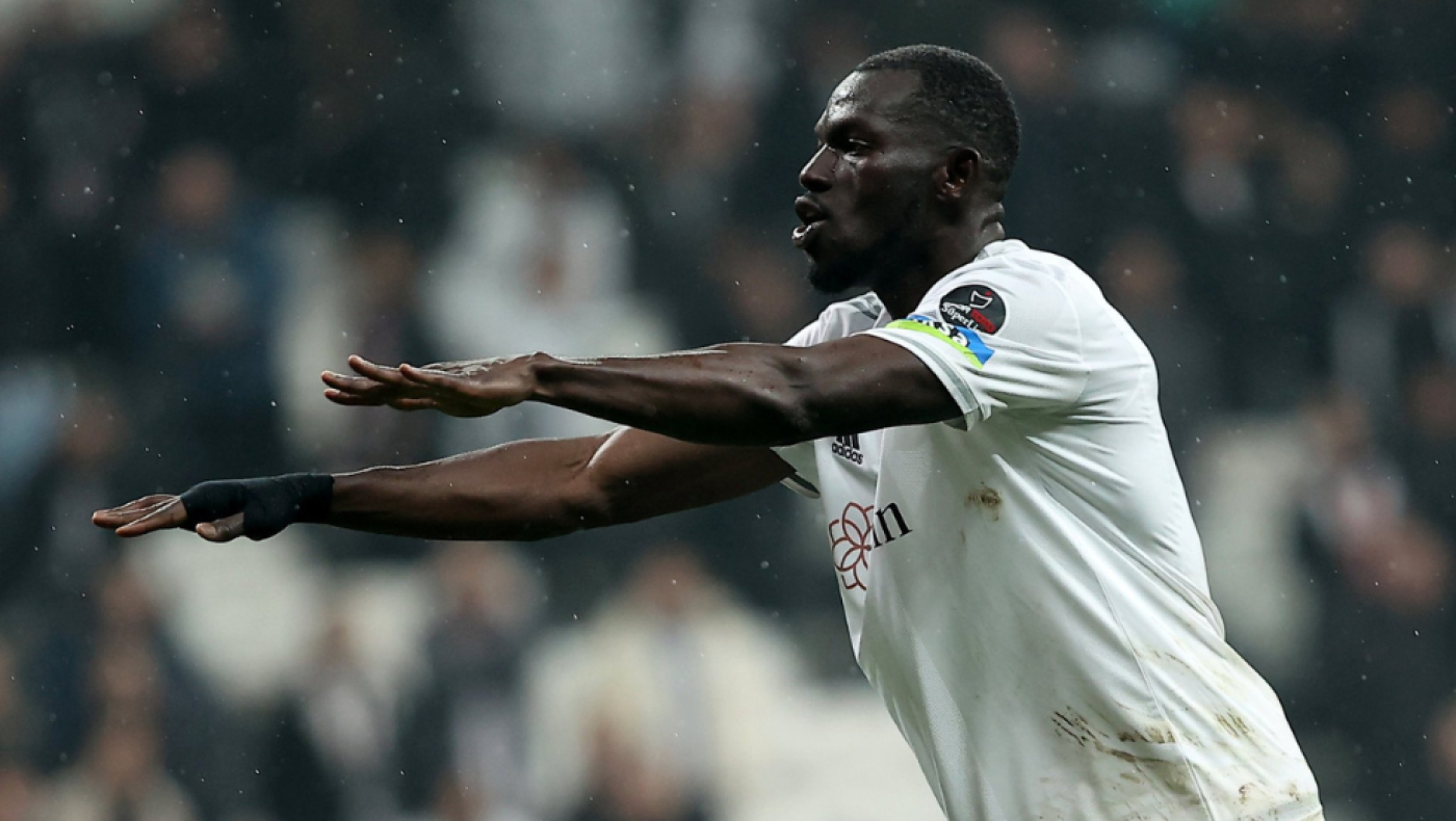 ΠΑΟΚ: Παίζει και ετοιμάζει... βαλίτσες για Θεσσαλονίκη ο Κόλεϊ