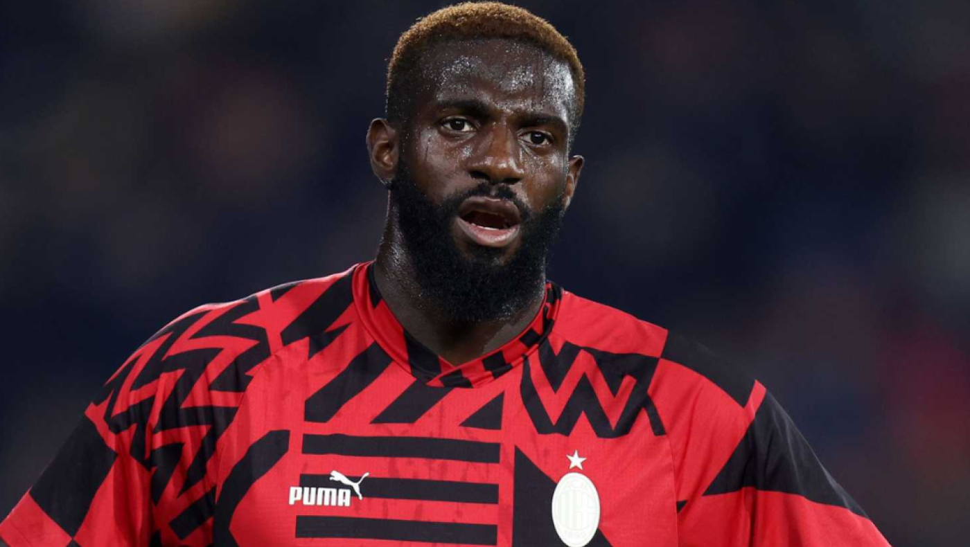 ΠΑΟΚ: Κλείνει και έρχεται Θεσσαλονίκη ο Μπακαγιόκο!