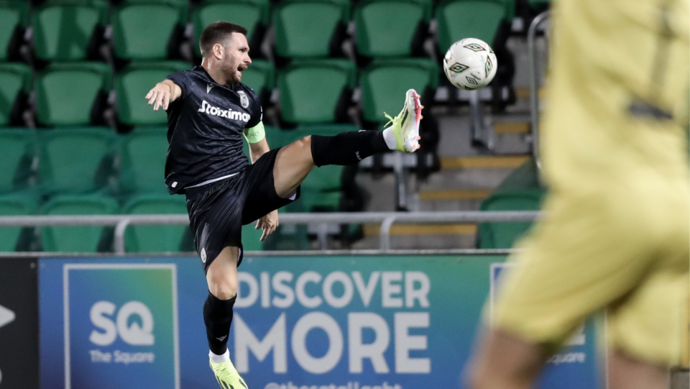 Η Ευρώπη...«πάει» στους Ζίβκοβιτς και Κοτάρσκι- Τα ρεκόρ που έσπασαν