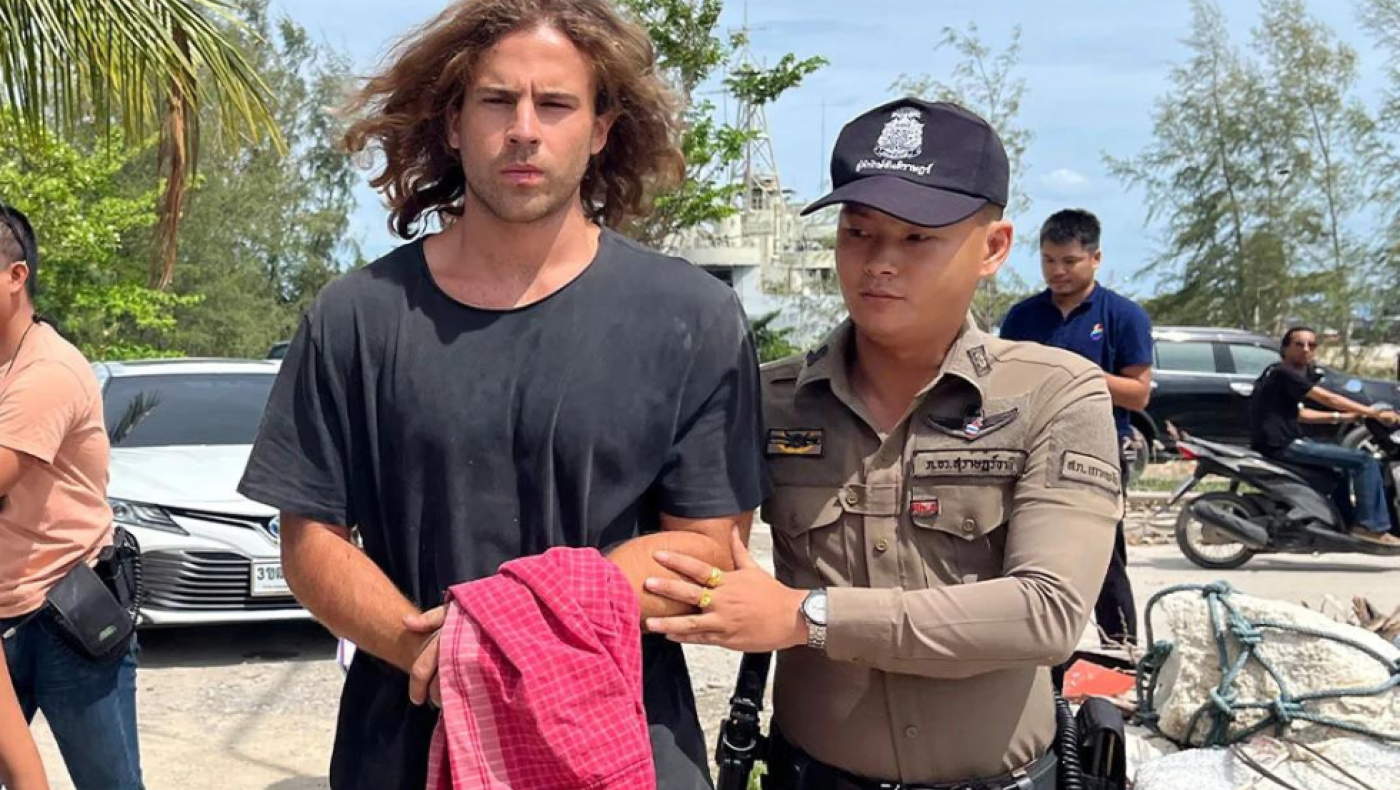 Ταϊλάνδη: Ένοχος κρίθηκε ο γιος γνωστού Ισπανού ηθοποιού για δολοφονία και τον τεμαχισμό ενός ανθρώπου