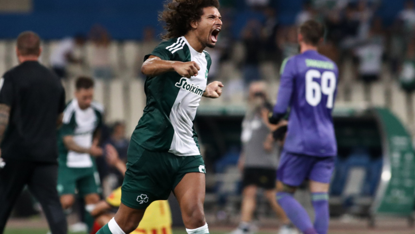 Conference League: Αυτοί είναι οι πιθανοί αντίπαλοι του Παναθηναϊκού