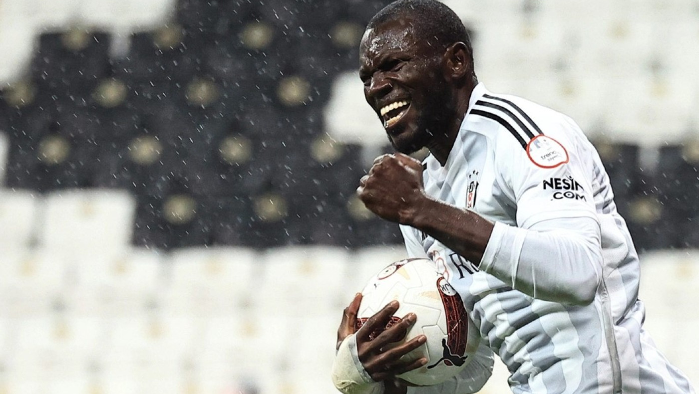 ΠΑΟΚ: Έρχεται αύριο πρωί στη Θεσσαλονίκη ο Κόλεϊ, «καθάρισε» από Μπεσίκτας!