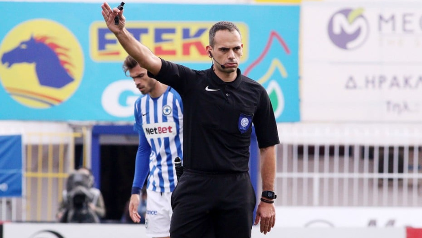 Μην τρέφετε αυταπάτες και ψευδαισθήσεις, με το «καλημέρα» το πρώτο «χειρουργείο» στο Φάληρο