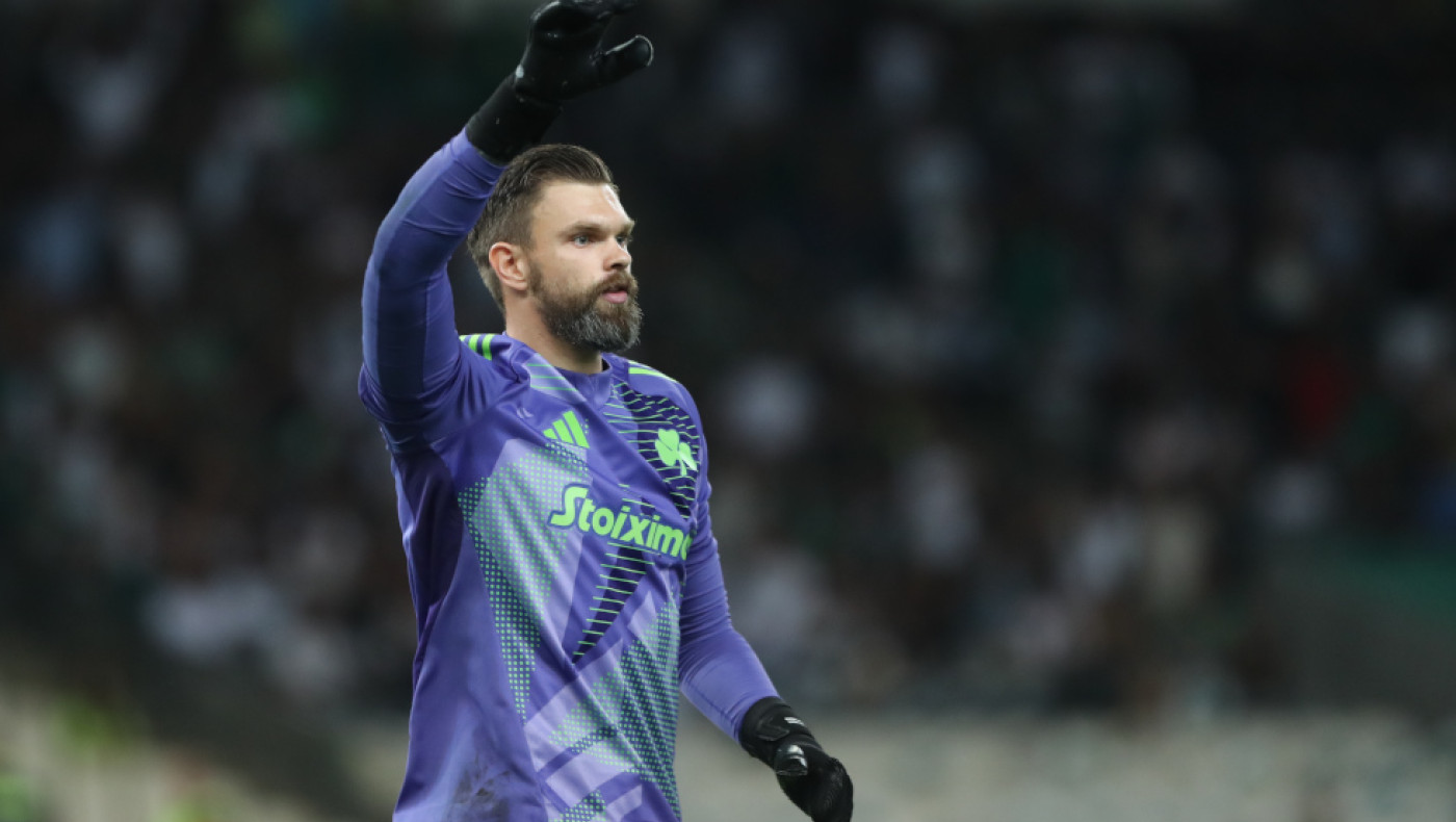 Τεράστια πρόκριση για τον Παναθηναϊκό με υπογραφή Ντραγκόφσκι!